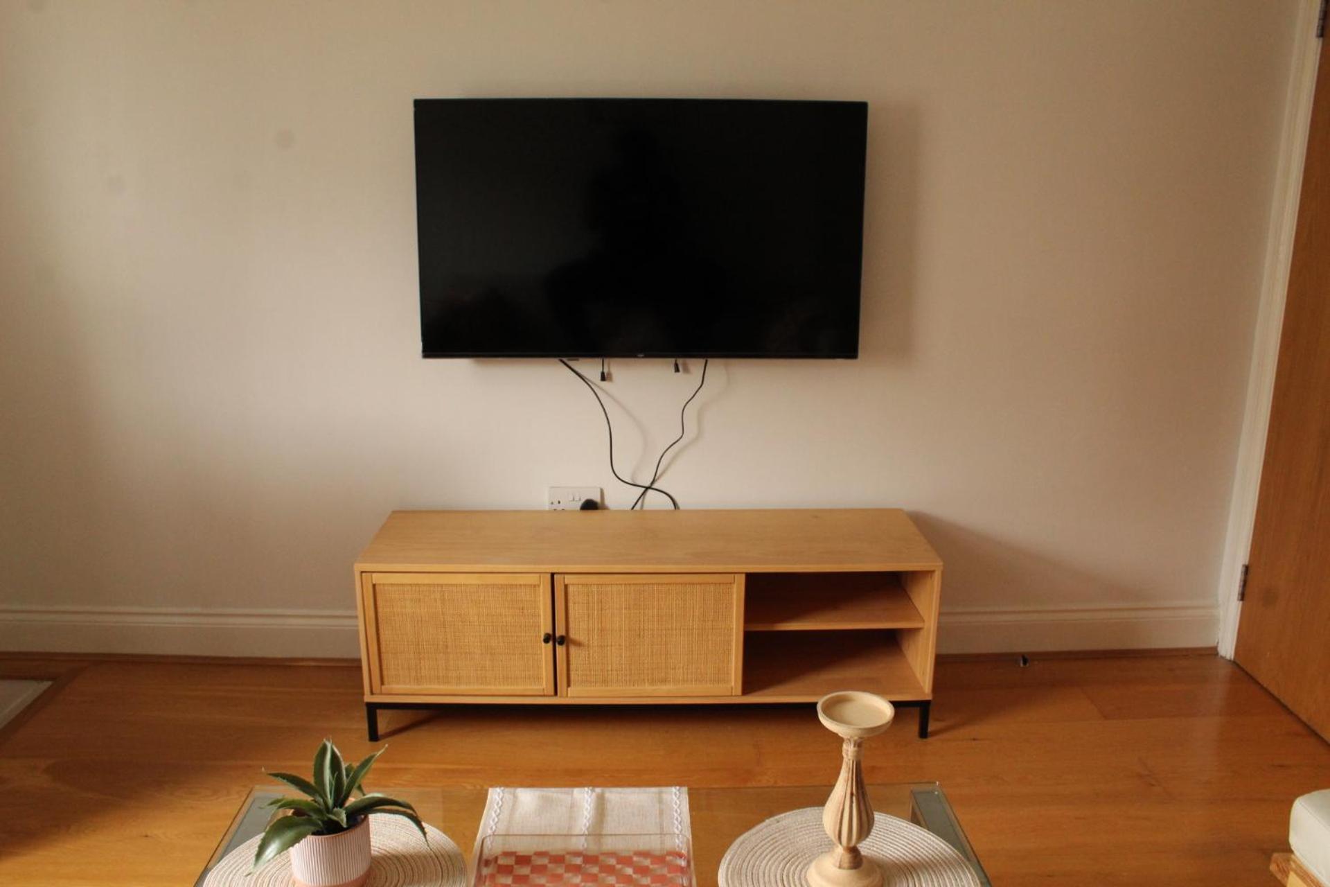Appartamento With Pool Table Londra