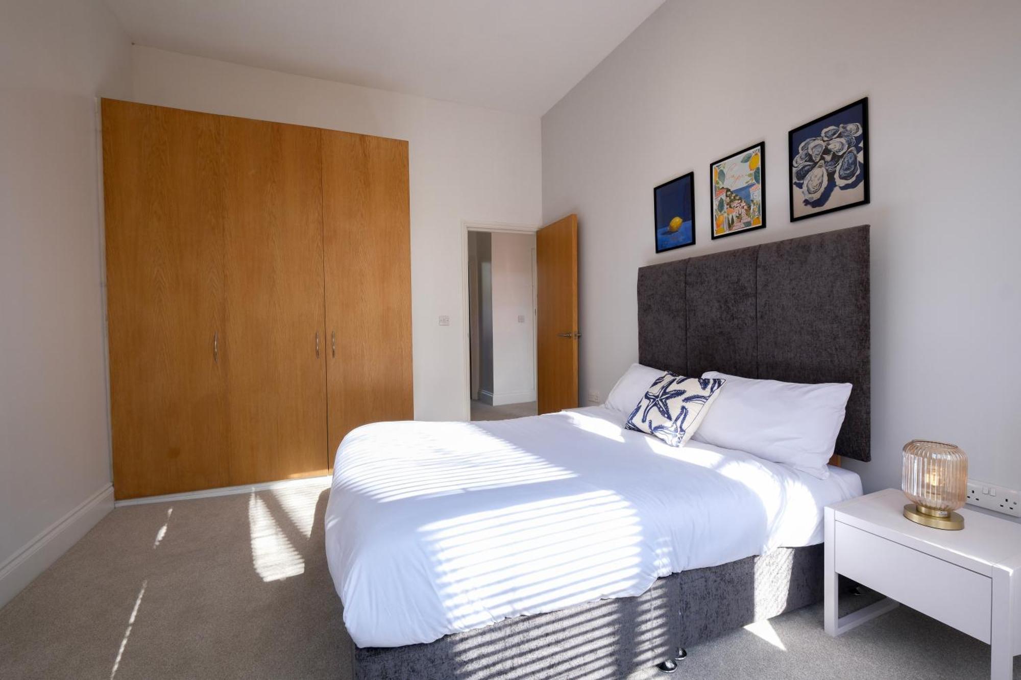 Appartamento With Pool Table Londra